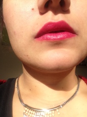 Dior Fuchsia Star (766) Lipstick 